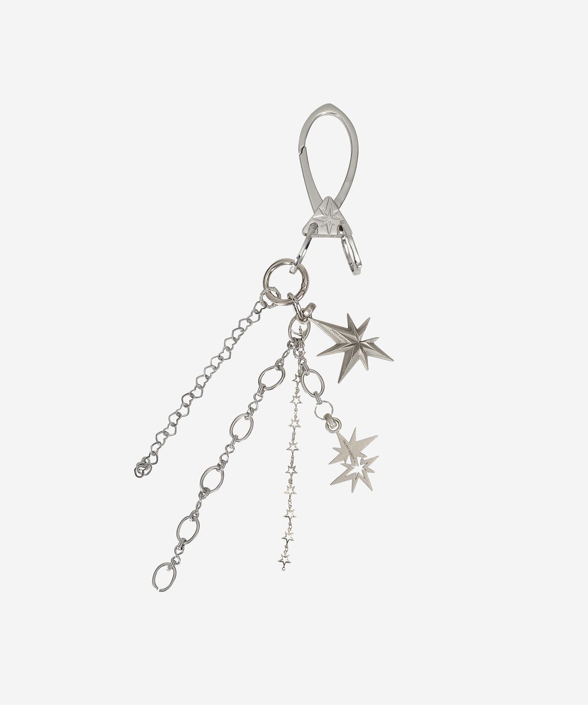 베이컨트 아카이브(VACANT ARCHIVE) VACANT STAR KEYRING
