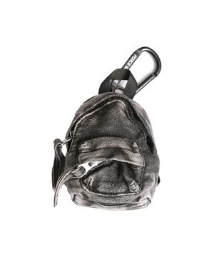 포스 워싱 백팩 키링