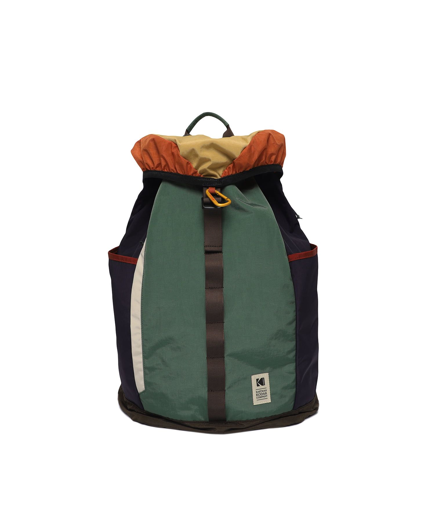 MUSINSA公式 | KODAK ハディオーバーサイズバックパック (28L) カーキ
