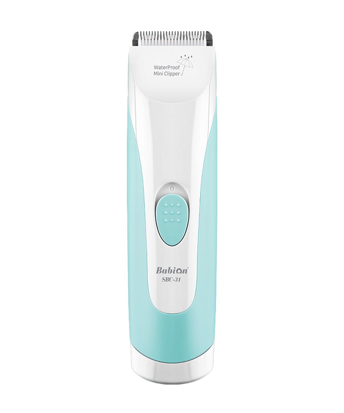 바비온(BABION) 고양이 강아지 발바닥 바리깡 클리퍼 미니 방수 이발기 SBC-31