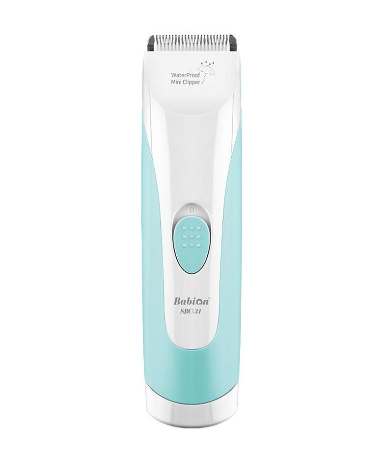 고양이 강아지 발바닥 바리깡 클리퍼 미니 방수 이발기 SBC-31