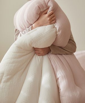 소프트휩 링클셔링 차렵이불세트(SS/Q/K) 6종