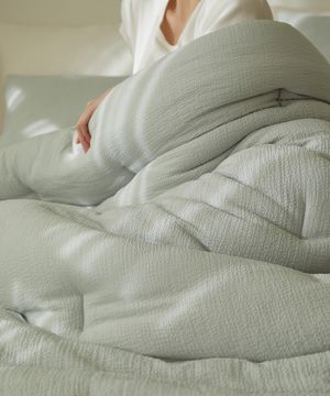 소프트휩 링클셔링 차렵이불단품(SS/Q) 6종