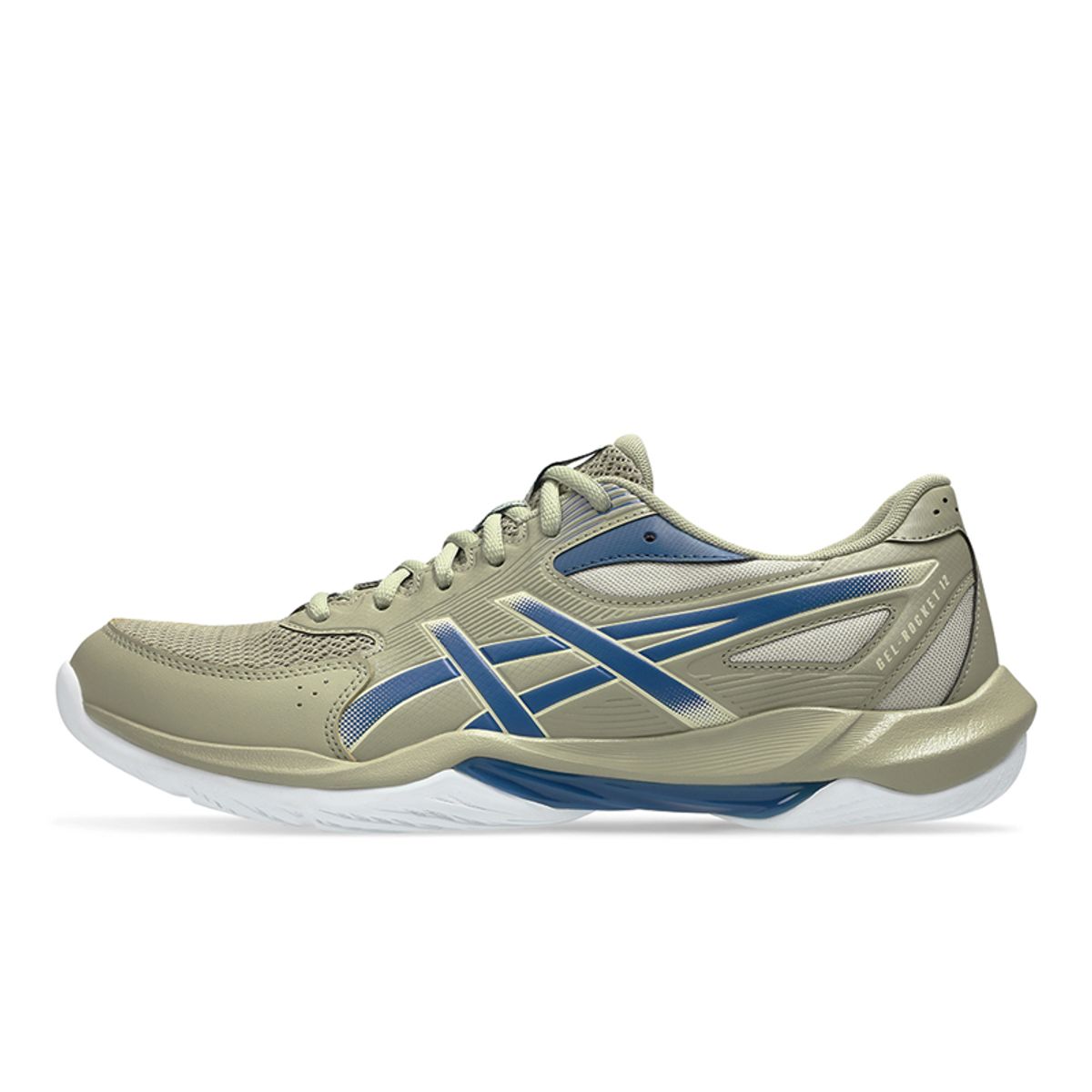 아식스(ASICS) 젤-로켓 12(1071A116301) 인도어화