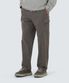 라고 약기모 카고 스트레이트 팬츠 (S25WMTPT36) Dark Khaki