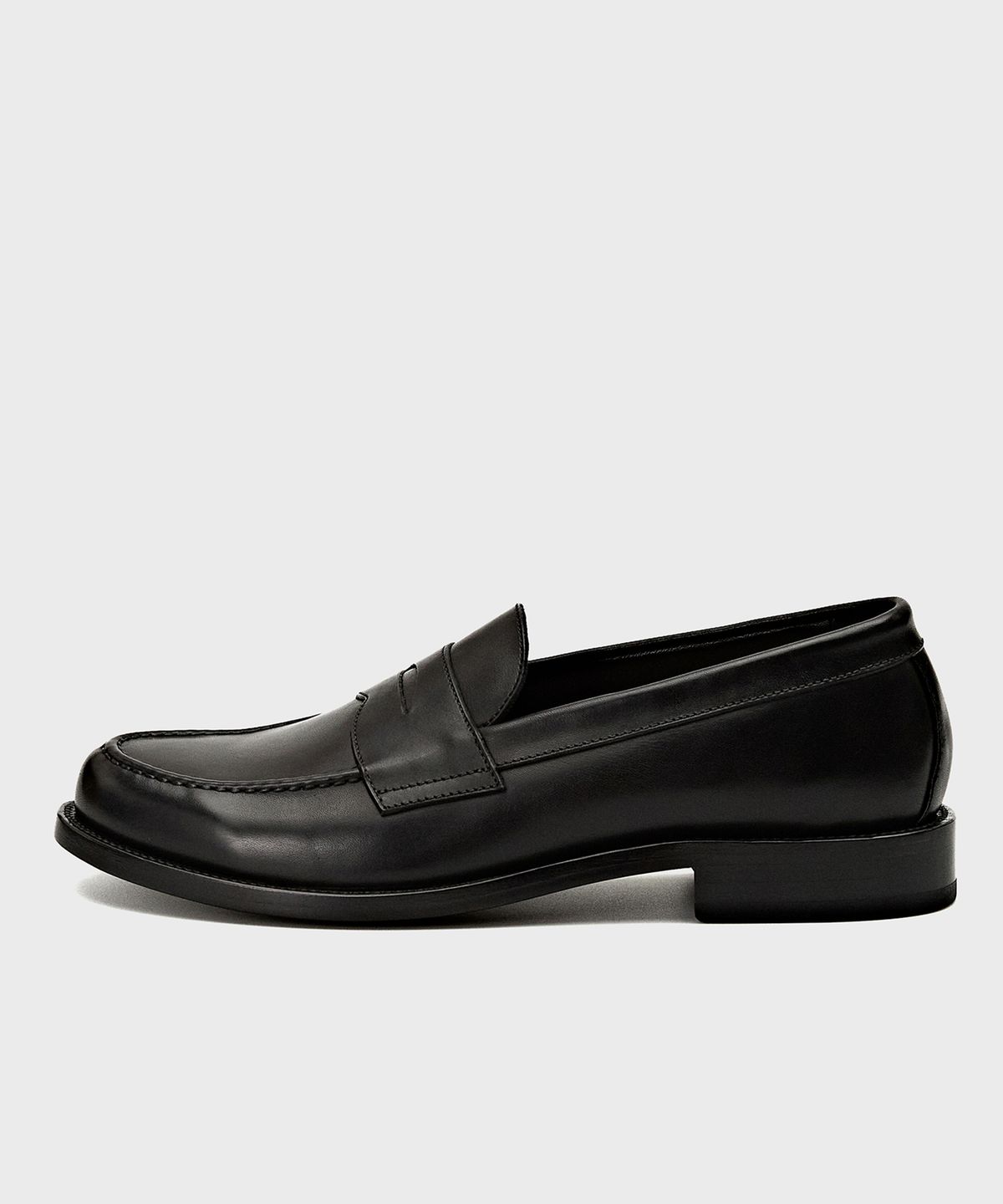 조셉트(JOSEPHT) GREGORY BLACK [CALF/BONAUDO]
