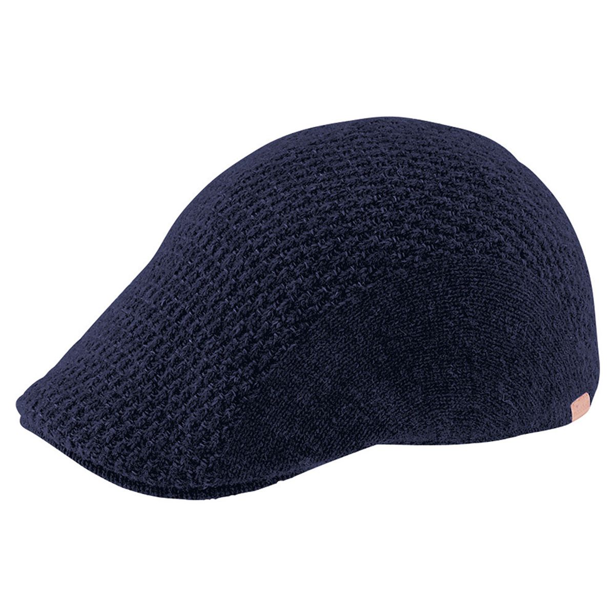 몽벨(MONTBELL) 울 니트 헌팅 캡 DARK NAVY JBEXWUAK342