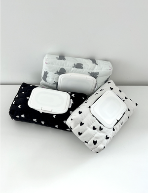 구름 물티슈커버 (3colors)