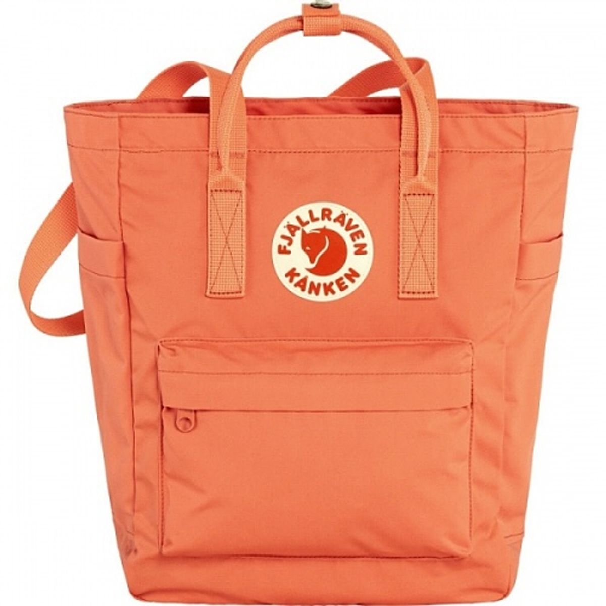 피엘라벤(FJALLRAVEN) 칸켄 토트팩 (23710) - Korall