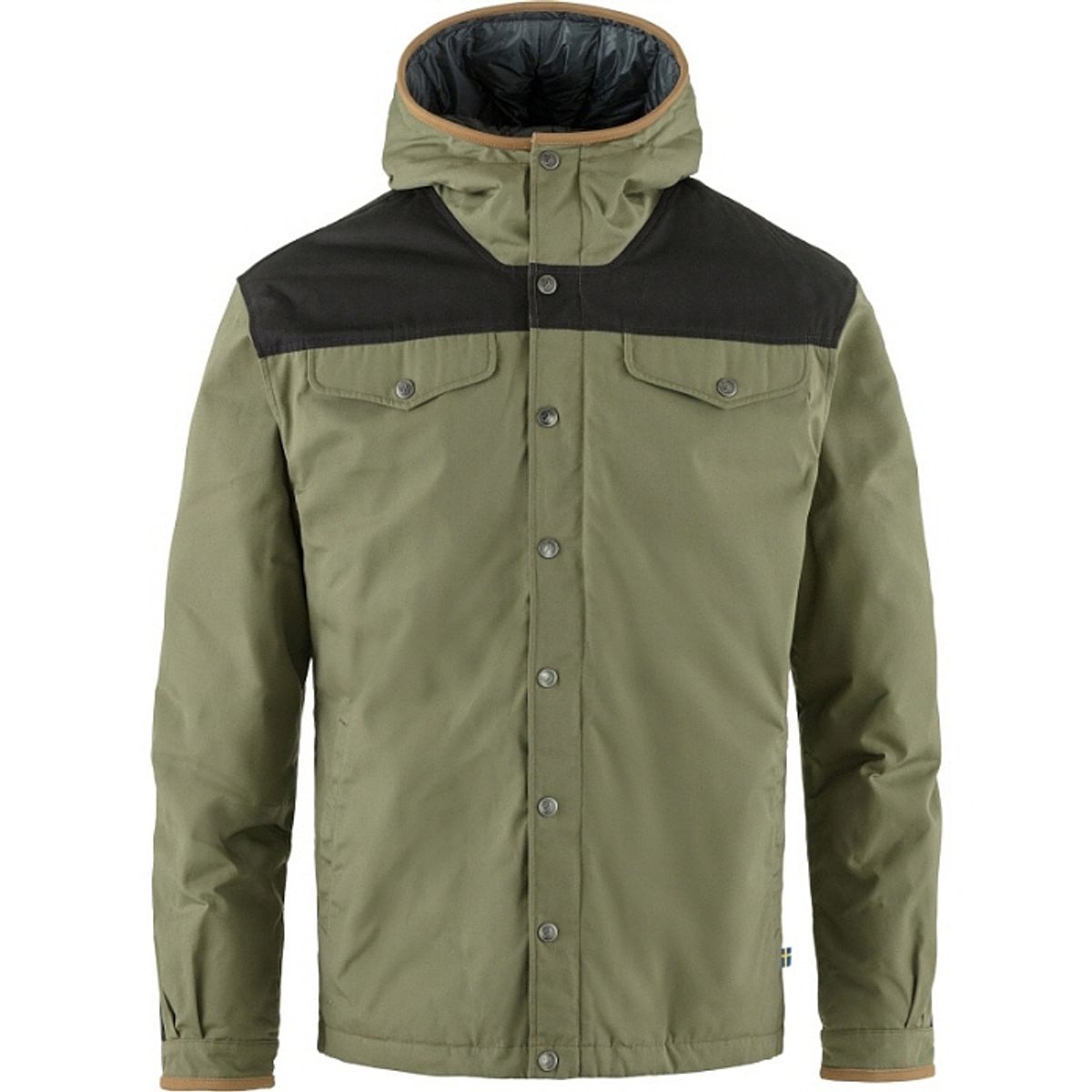 피엘라벤(FJALLRAVEN) 그린란드 No.1 다운 자켓 (87021)