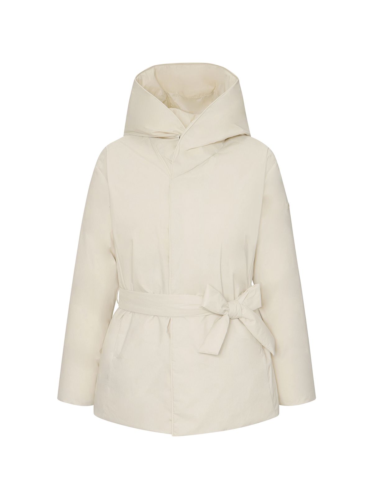 케이투(K2) GOLDEN K95 에끌레어(ECLAIR) COAT W_OATMEAL
