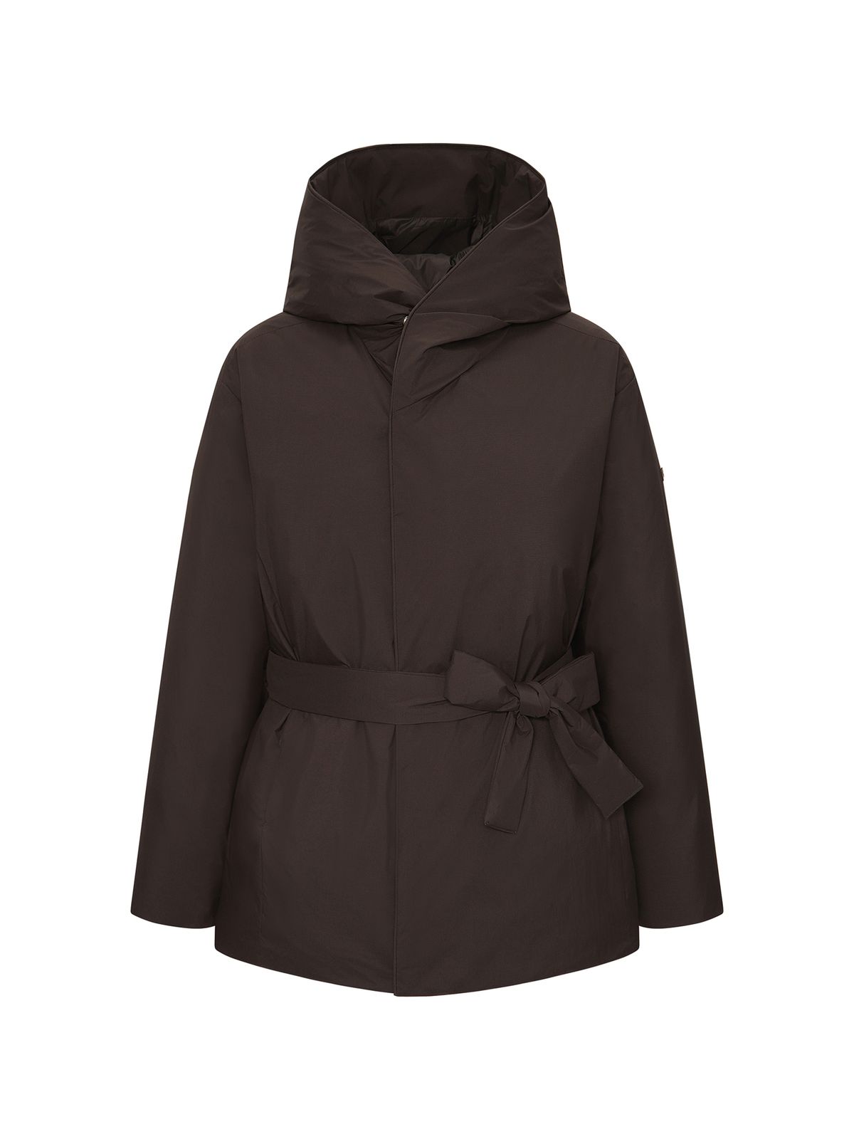 케이투(K2) GOLDEN K95 에끌레어(ECLAIR) COAT W_CHOCO