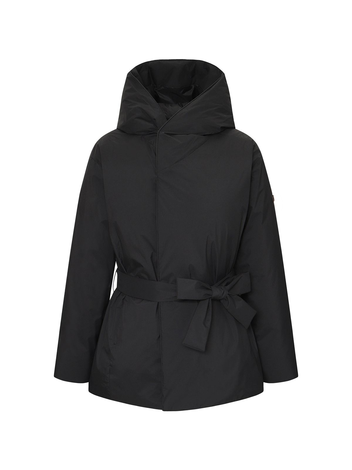 케이투(K2) GOLDEN K95 에끌레어(ECLAIR) COAT W_Black