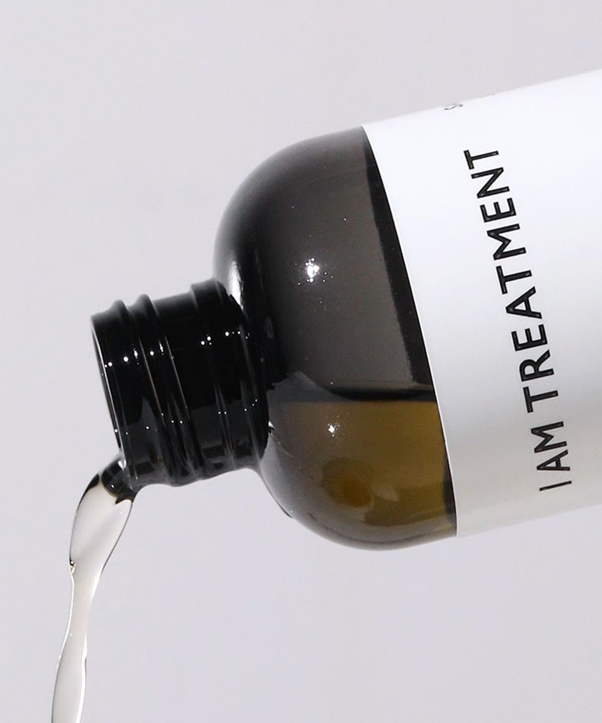 저스트에즈아이엠(JUST AS I AM) IAM 인텐시브 스칼프 케어 트리트먼트 N1 200ml