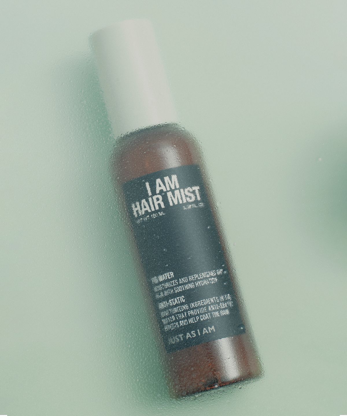 저스트에즈아이엠(JUST AS I AM) IAM 헤어미스트 100ml