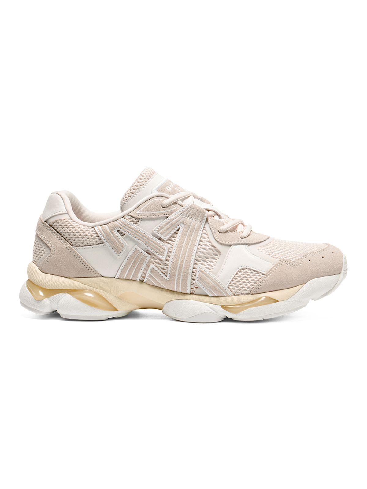 오니츠카타이거(ONITSUKA TIGER) TIGRUN 1183C478_100