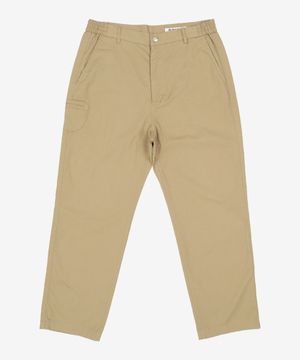 Right Chino Pants Khaki XS