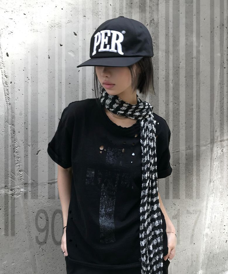 5-PANEL CAP (7color)