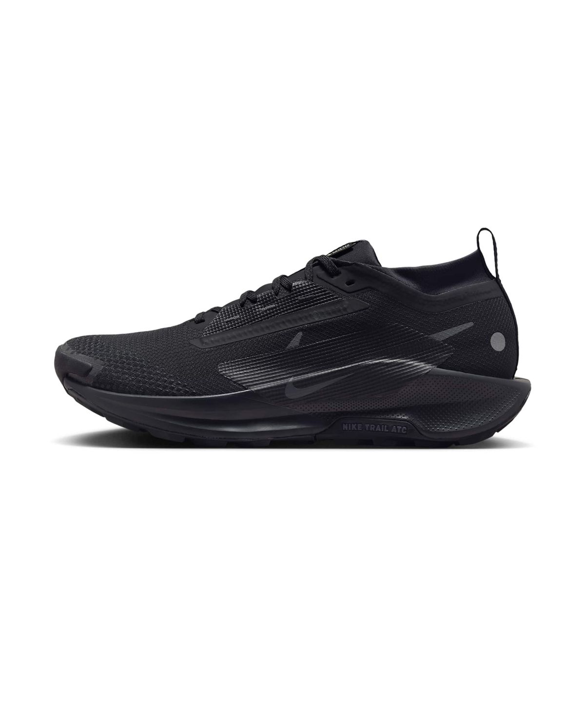 나이키(NIKE) 페가수스 트레일 5 GORE-TEX M - 블랙:앤트러사이트:블랙 / FQ0908-002