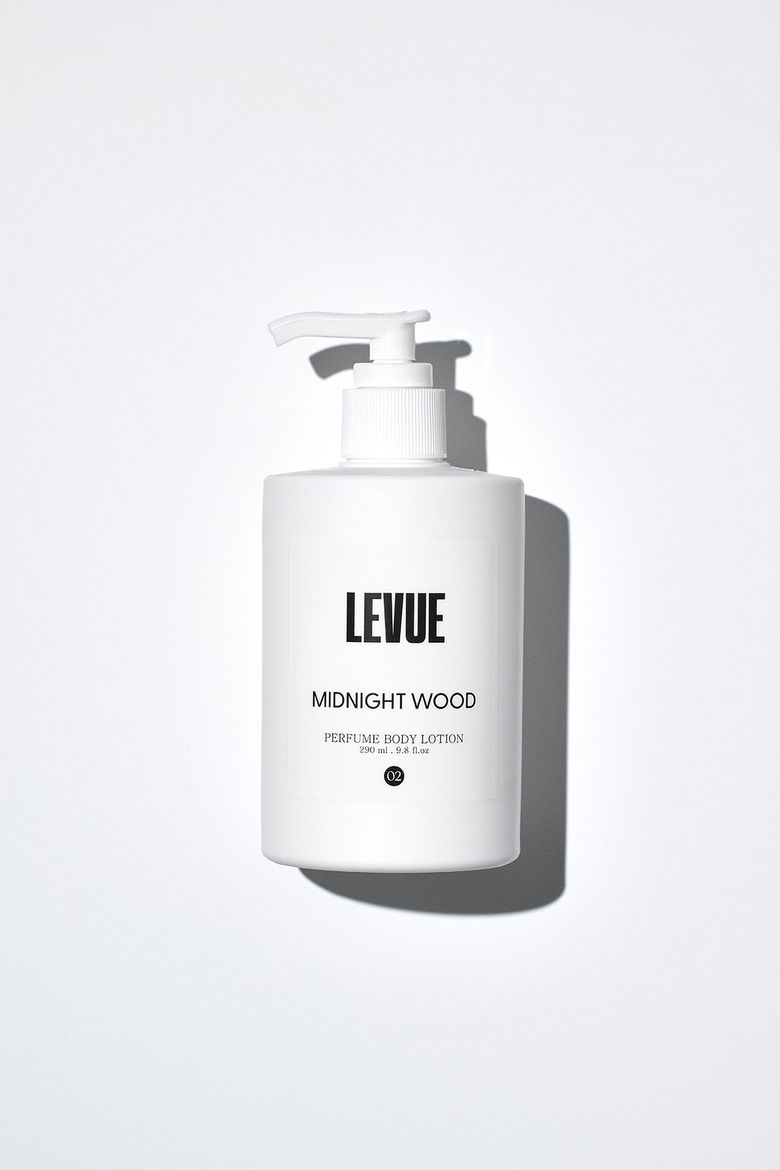 [미드나잇우드] 퍼퓸 바디로션 290ml