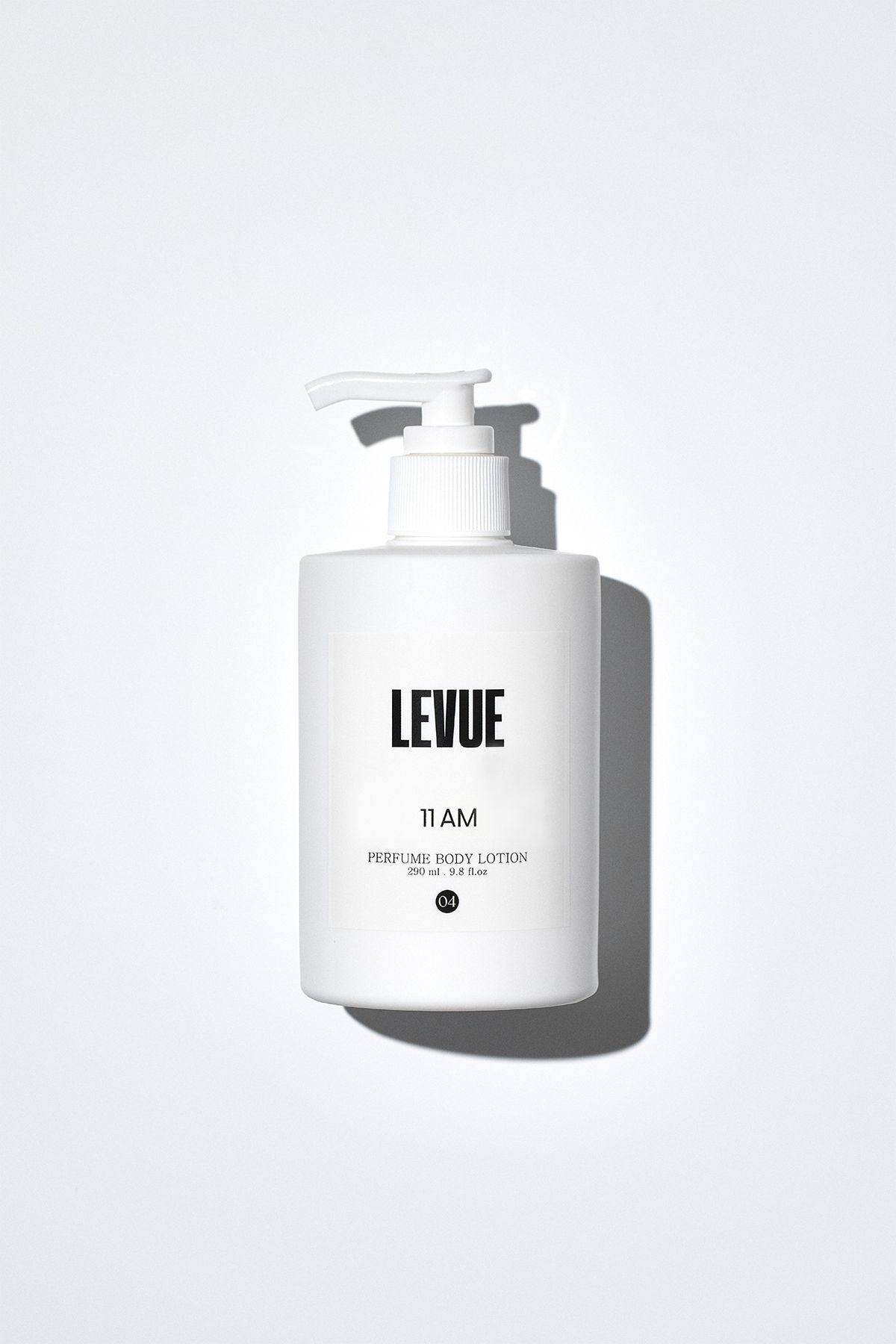 르뷔(LEVUE) [일레븐에이엠] 퍼퓸 바디로션 290ml