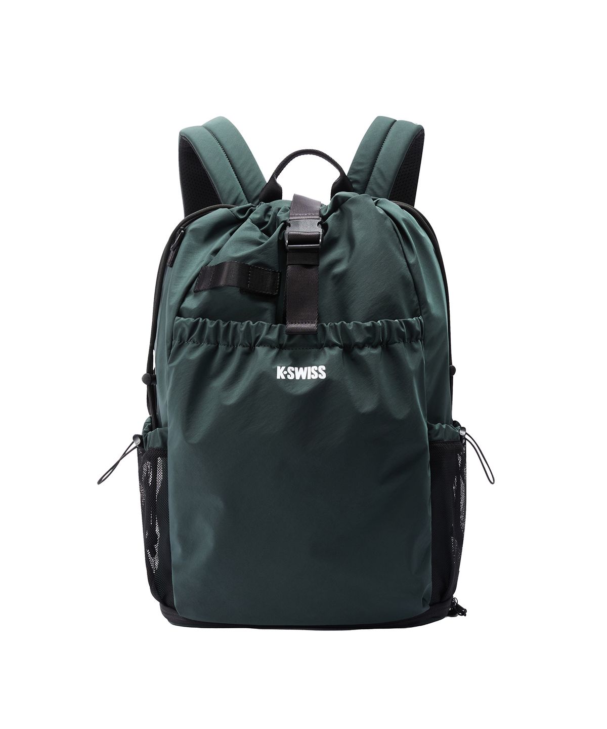 케이스위스(K-SWISS) 코트 라켓 백_2KSABFU901TU