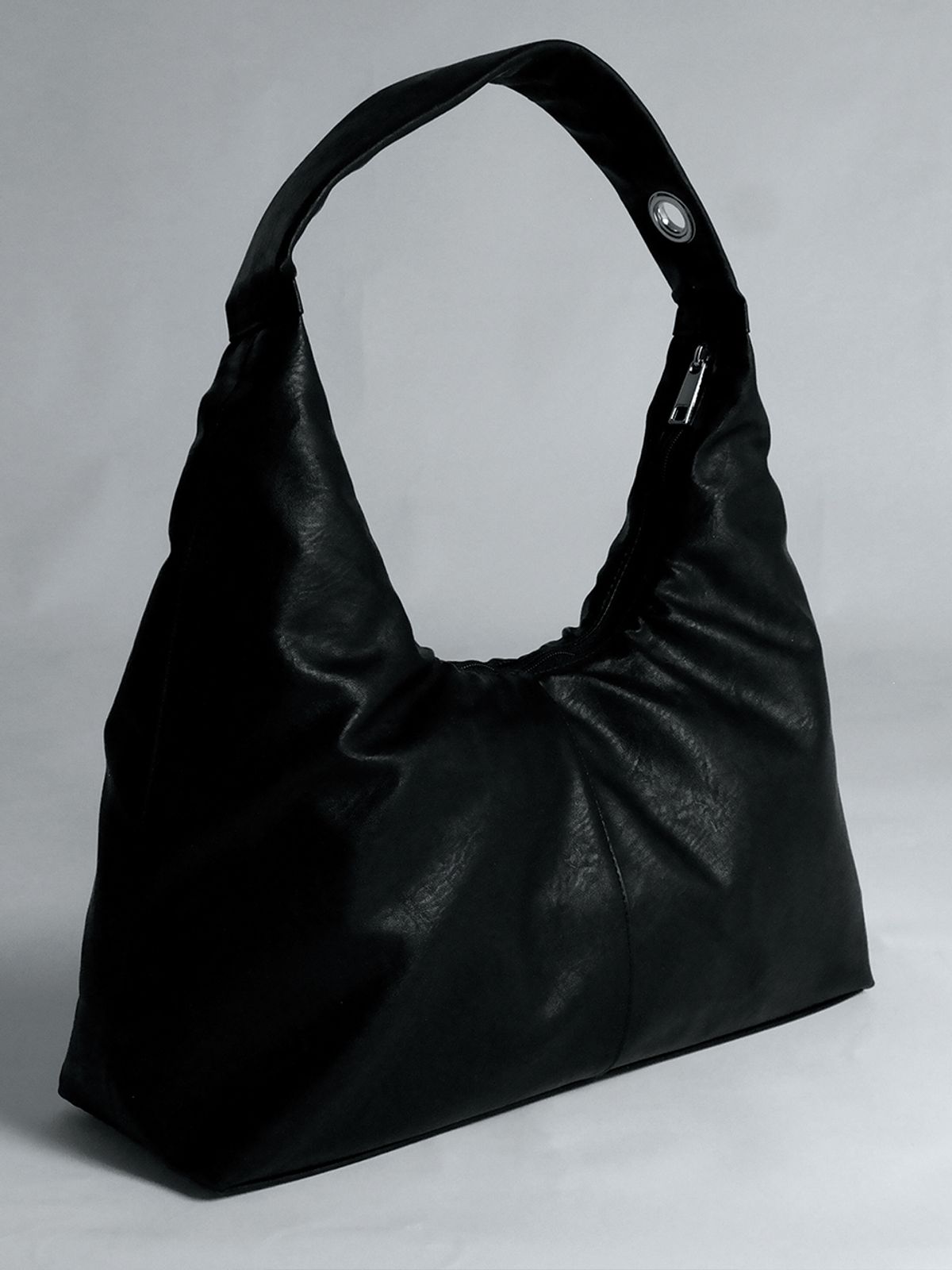 밋맷밋(MEETMETMEET) meringue black
