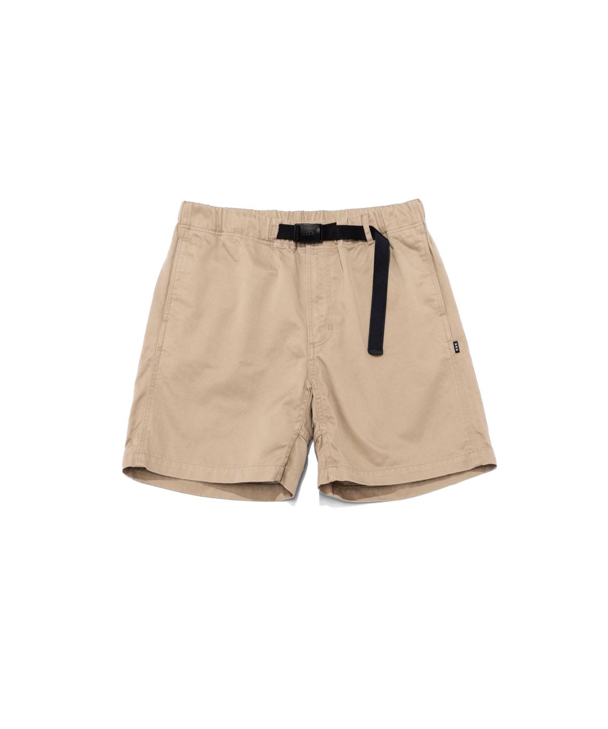 알앤코(R&CO) GX-S25-SP-14 GodselectionXXX Easy Shorts Beige