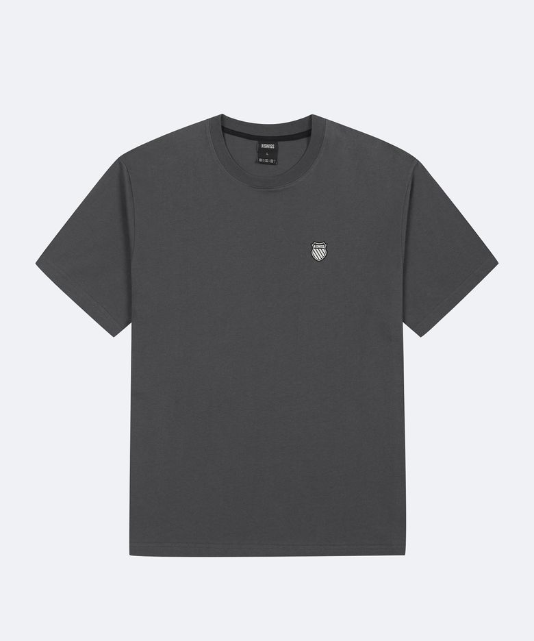 [UNISEX] 클래식66 코트 스케치 반팔 티_1KSTSFU905DY