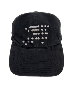 TCM ten cap (charcoal)