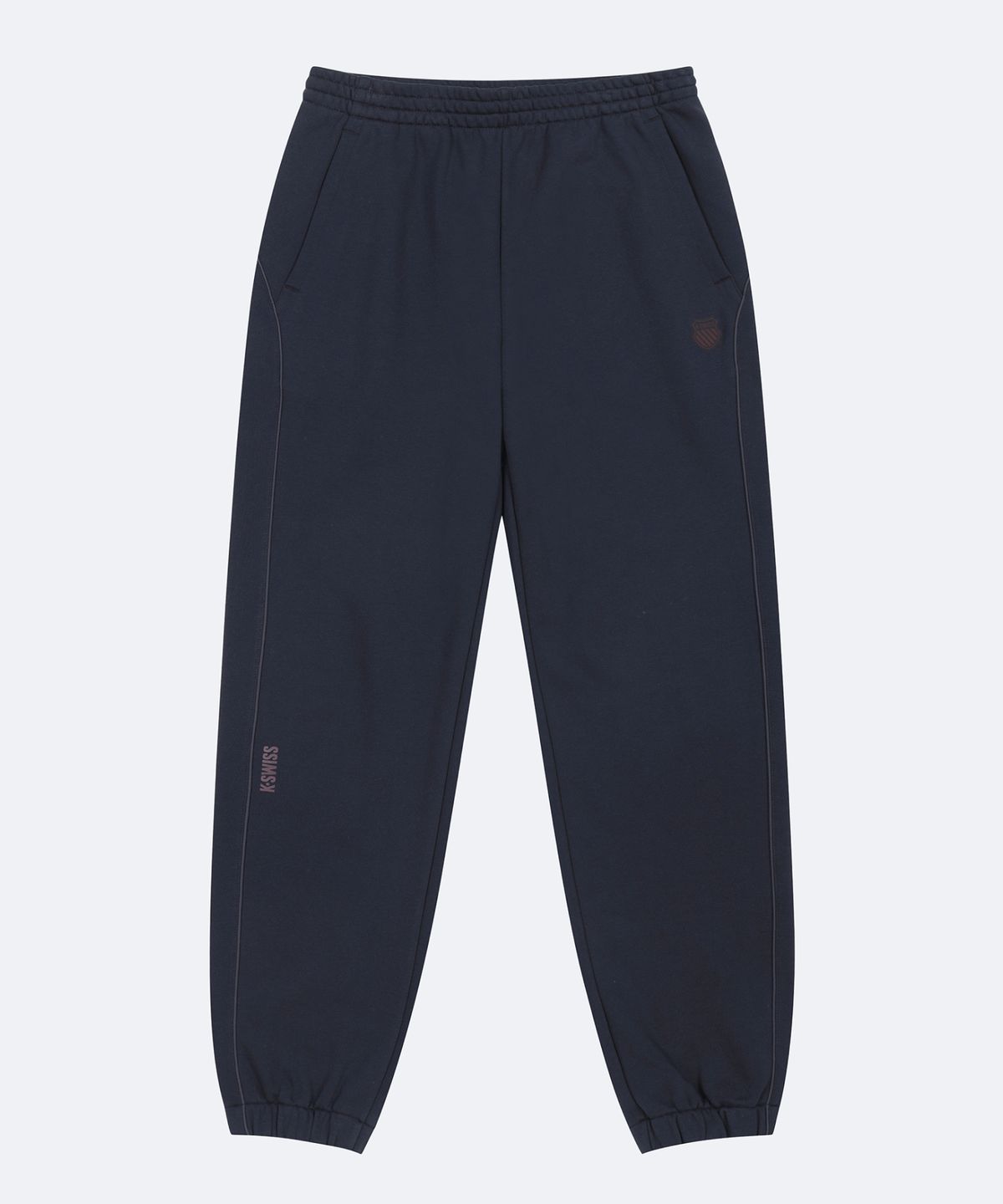 케이스위스(K-SWISS) [UNISEX] 오프비트 스웨트 팬츠_1KSPTFU901NA