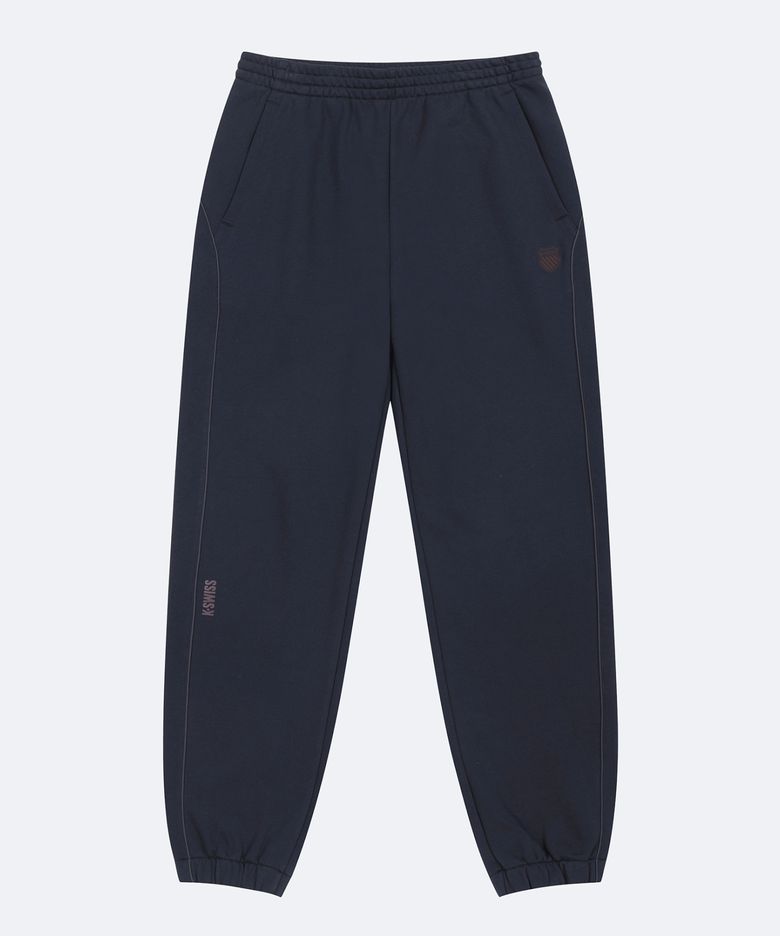 [UNISEX] 오프비트 스웨트 팬츠_1KSPTFU901NA