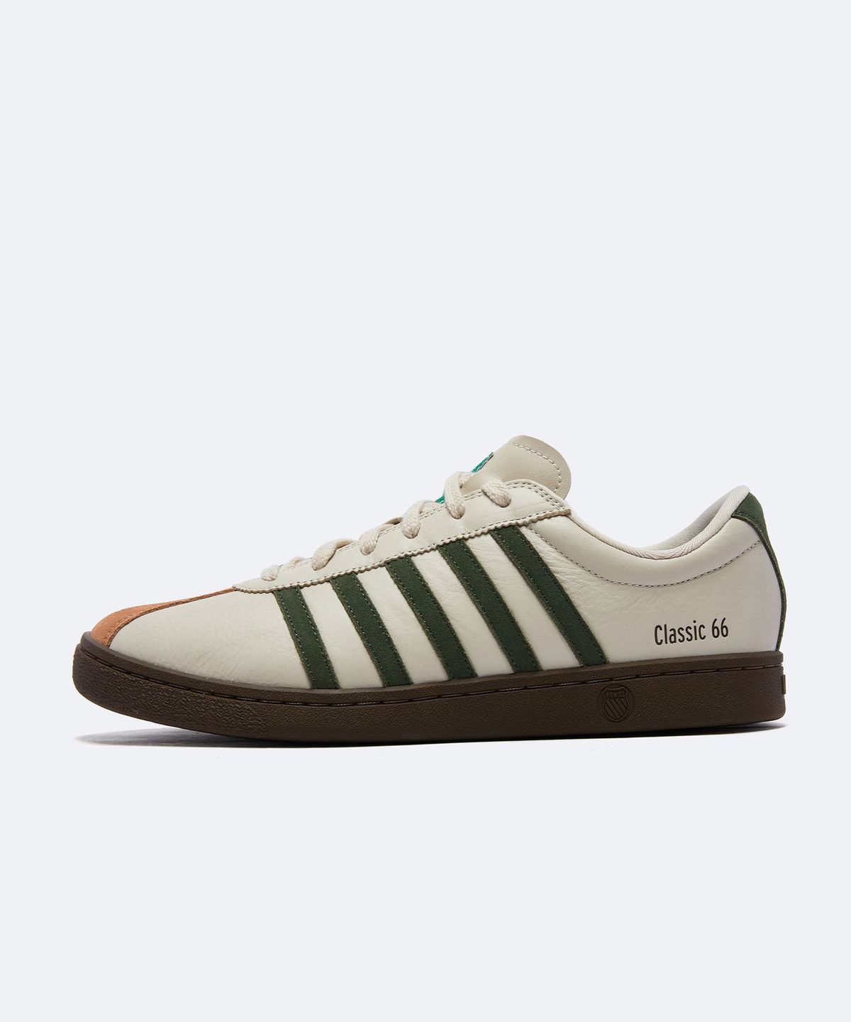 케이스위스(K-SWISS) 남성 NEW 클래식 66 스니커즈_AKSFLFU041OG