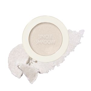 [2PACK]샘물 싱글 섀도우 WH01 입덕주의 화이트