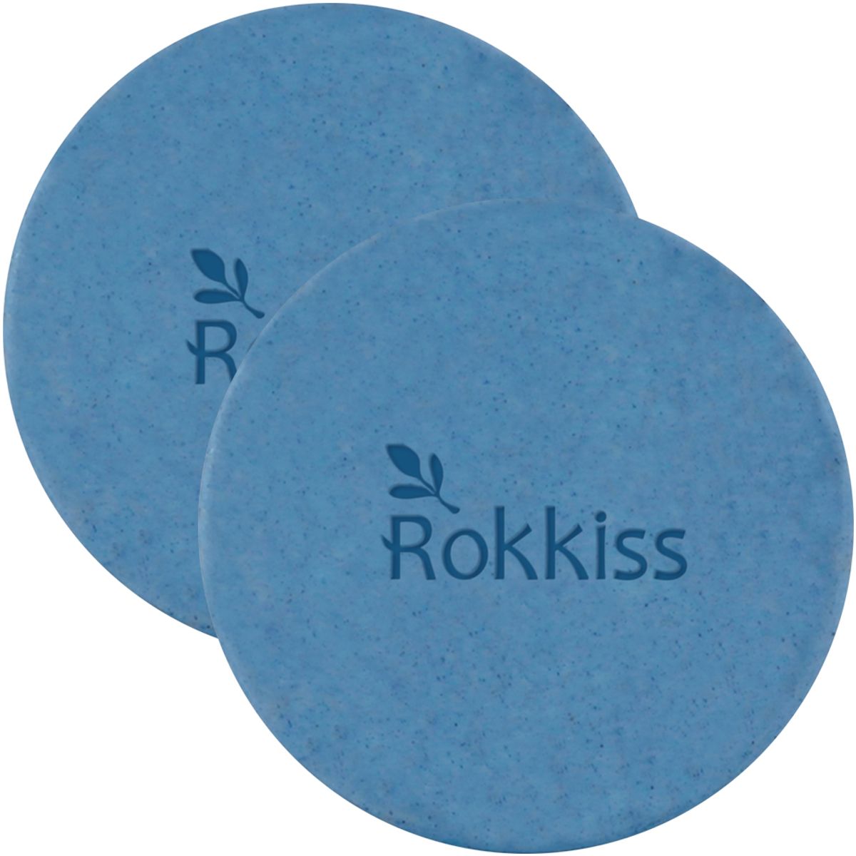 록키스(ROKKISS) 모낭 어성초 숙성비누 100g 2개