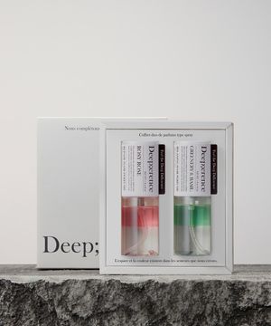 퍼퓸 헤어미스트 듀오세트 택1