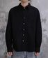 OLD OXFORD SHIRTS (BLACK)
