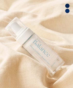 더밸런스 여성청결제 폼 무향 150ml x2개