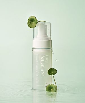 더밸런스 여성청결제 폼 허브향 150ml