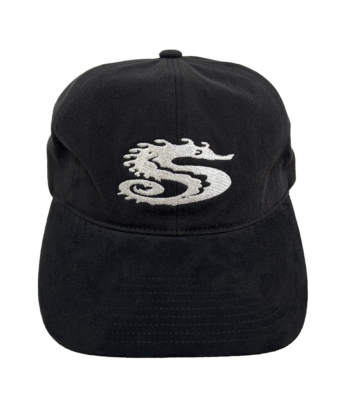 더콜디스트모먼트(THE COLDEST MOMENT) TCM s cap (black)