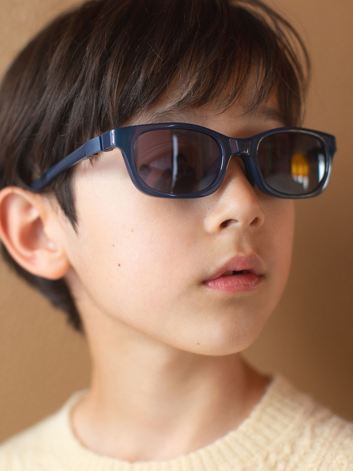 써니스 스튜디오(sunnies studios) CASEY KIDS Blueberry