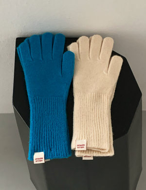 리핏 롱장갑 (10colors)