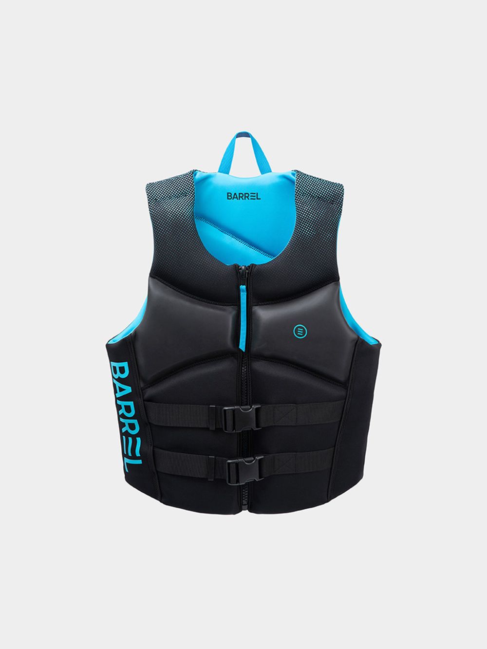 베이직 가드 베스트 블랙 (B5SUABU002BLK)