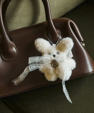 벨로엘 인형키링