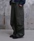 VERN CARGO PANTS V2 (CHARCOAL)