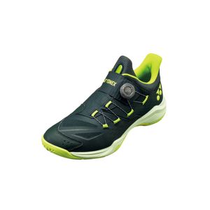 SHB-88D3EX (88다이얼 3) (2025) 남녀공용 배드민턴화 다크 그린