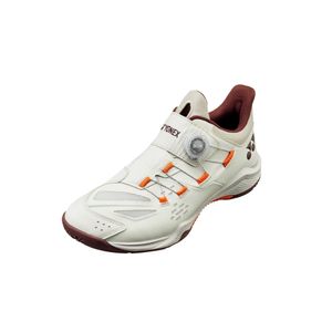 SHB-88D3WEX (88다이얼 3 와이드) (2025) 남녀공용 배드민턴화 베이지