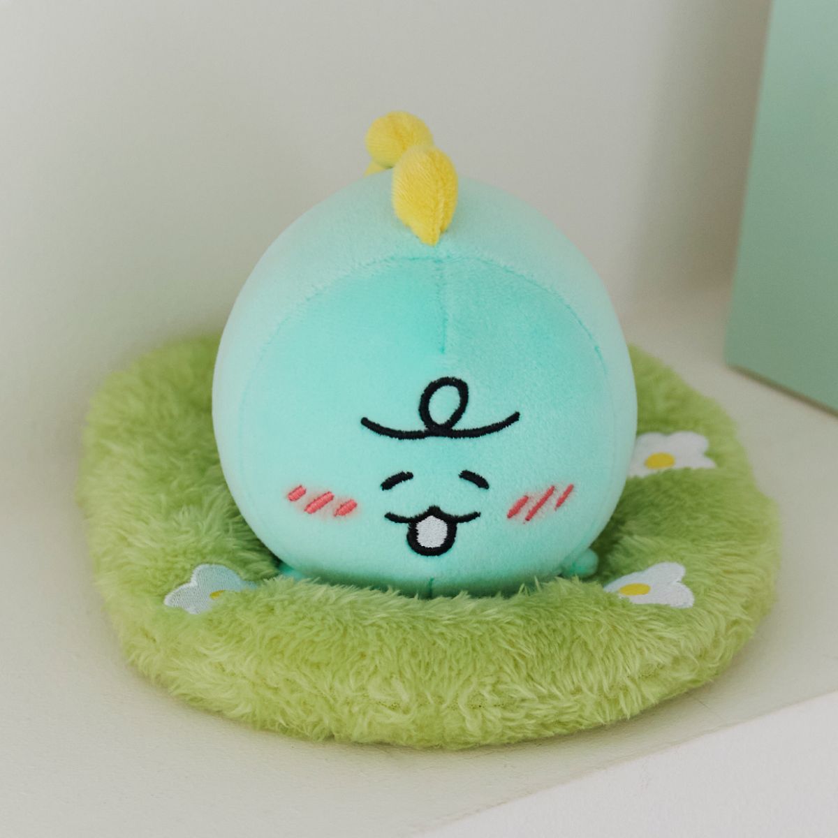 카카오프렌즈(KAKAO FRIENDS) 공기정화 인형_죠르디