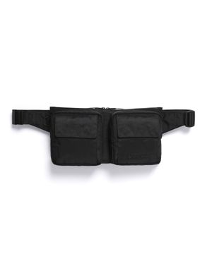하이테크 힙색 (S25FMTBG03) Black