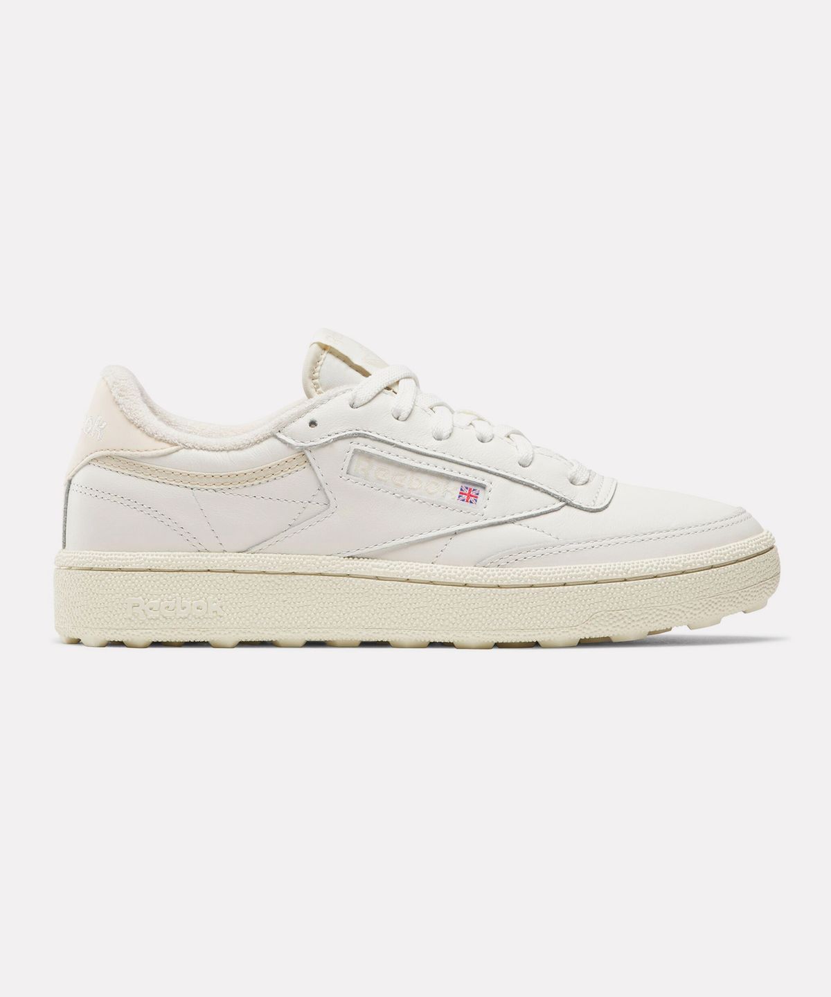 리복(REEBOK) 클럽 C 85 골프 (W) - 크림 / 100236005